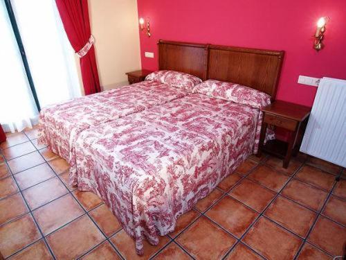 Apartamentos Villa De Cabrales อาเรนัส เด กาบราเลส ห้อง รูปภาพ