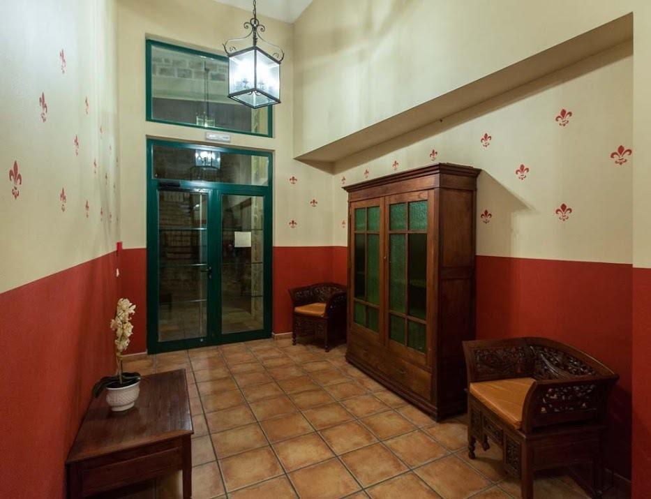 Apartamentos Villa De Cabrales อาเรนัส เด กาบราเลส ภายนอก รูปภาพ